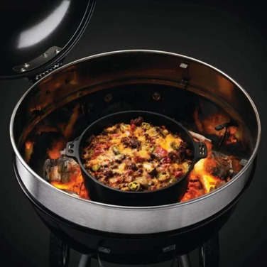 Голландская печь с крышкой 6 л Napoleon 56059 Код: 012993