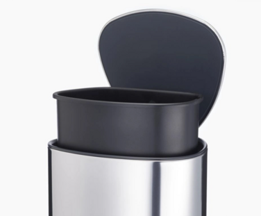 Контейнер для сміття з педаллю 5 л Joseph Joseph