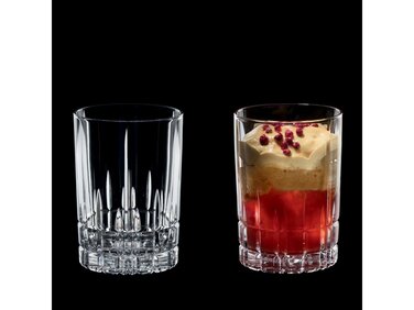 Набір склянок для лонгдрінків 240 мл, 4 предмети Perfect Serve Spiegelau