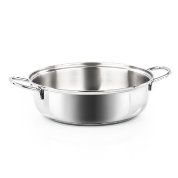 Каструля низька BONITA  28 см, 4.5 л 266104028 BARAZZONI