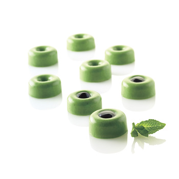 MICRO SAVARIN5 Форма из резины