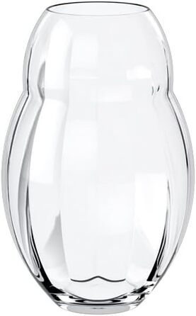 Ваза декоративная 20 см прозрачная Rose Garden Villeroy & Boch