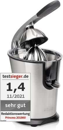 Соковижималка, 300 Вт Princess