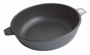 Сковорода для тушкування 24 см Choc Extreme De Buyer