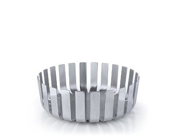 Кошик для фруктів кругла 24 см Gusto Blomus