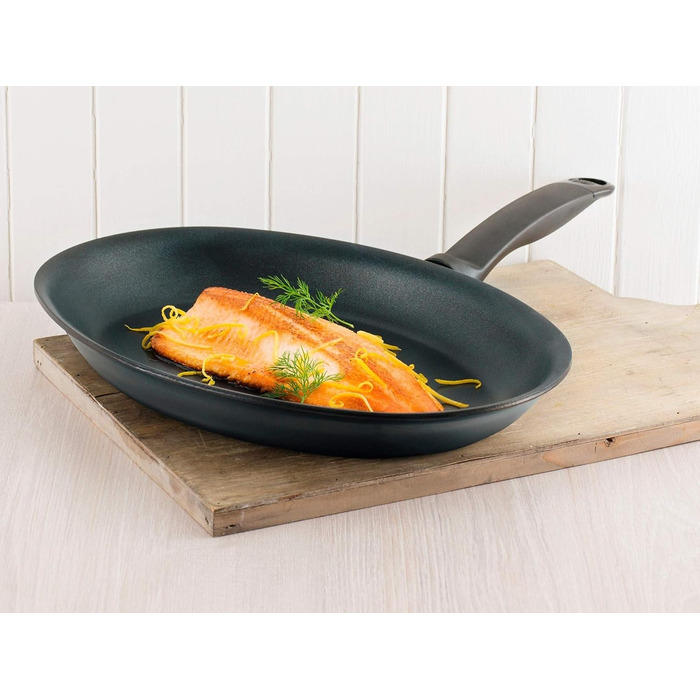 Сковорода для риби 36 х 25 см KUHN RIKON