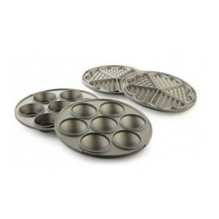 Мультимейкер Gorenje WCM702 PW (SW-237) (6318051)