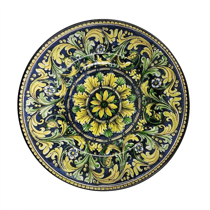 Чаша сервировочная Maxwell & Williams Piazza CERAMICA SALERNO, диам. 30 см