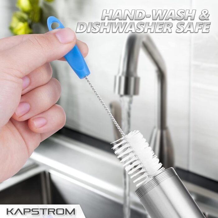 Набір шприци з 3 голками для маринаду KapStrom