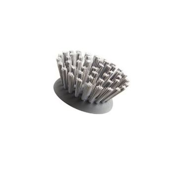 Змінні насадки для щітки 7,6х3,2х7,6 см сіра Twista Umbra