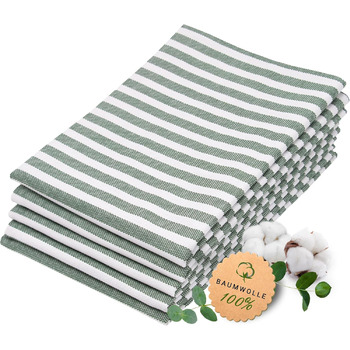 Набір кухонних рушників з 5 предметів 50 x 70 см ZOLLNER