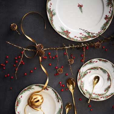 Колекція Aida Yule від Rosenthal