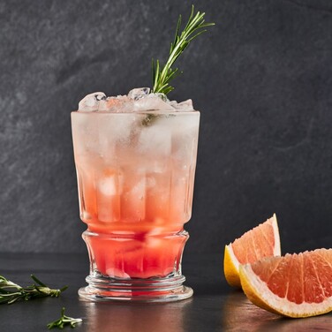 Склянка для коктейлю La Rochere CLUB, h 12,7 см, 370 мл