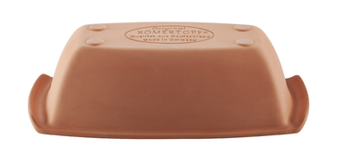 Форма для випічки прямокутна, 31,5 x 16 x 9,5 см, Römertopf