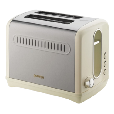 Тостер Gorenje T 1100 CLI  (6427773)