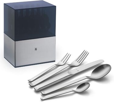 Набір столових приладів з підставкою, 30 предметів, Iconic WMF