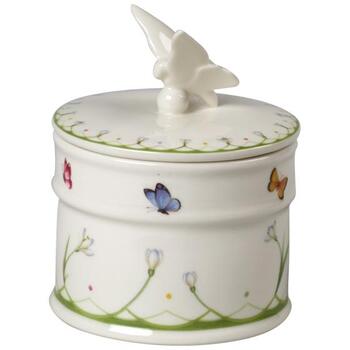 Ємність для зберігання 11 см, 540 мл Colourful Spring Villeroy & Boch