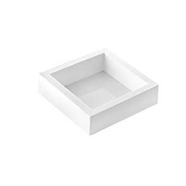 TOR160x160 H40/1 Форма из резины