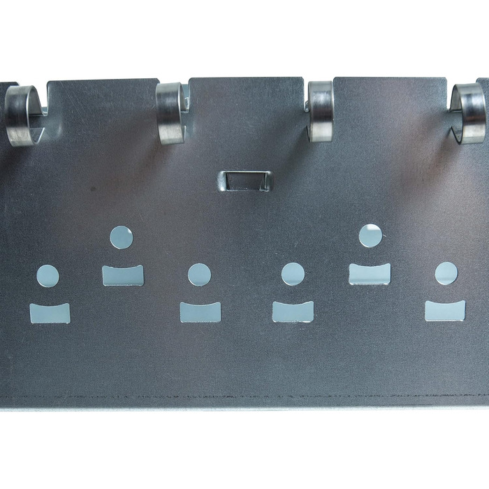 Портативний мангал 30 x 50 x 50 см ACTIVA