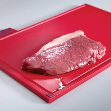 Набір обробних дощок сірий Advance Index Joseph Joseph