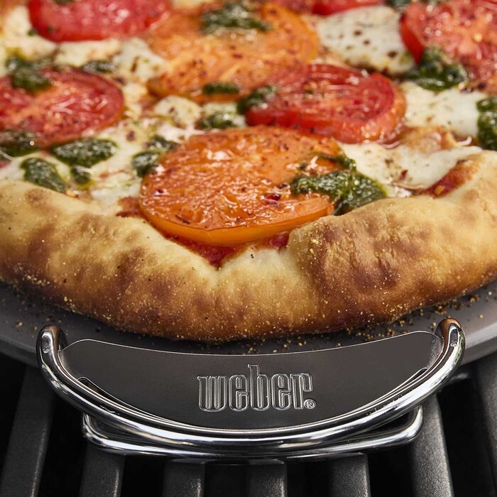 Газовый гриль Weber Genesis EP-435W 1501303 Код: 013082