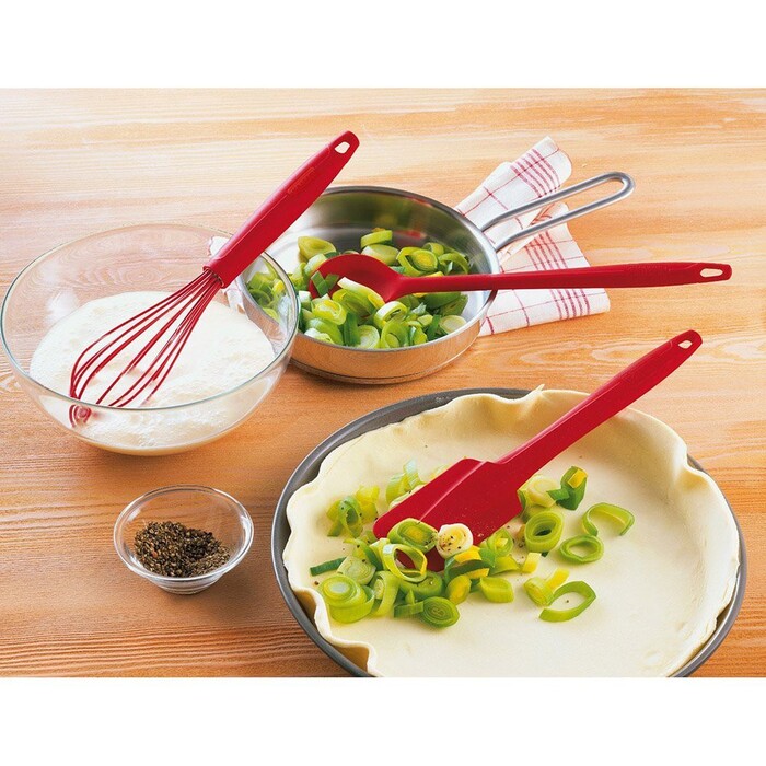 Віночок для збивання / змішування 29 см Kaiserflex RED Kaiser