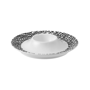 Підставка для яйця Fashion Glamorous Black Seltmann