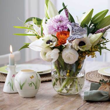 Колекція Colourful Spring від Villeroy & Boch