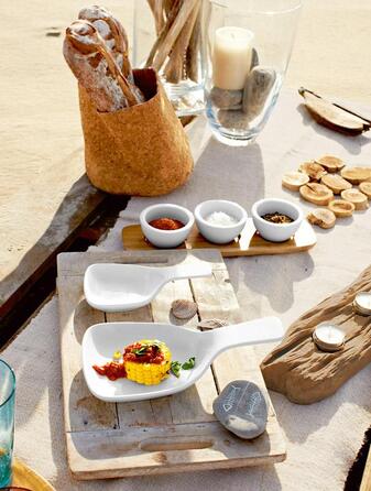 Блюдо для закусок 28 см Artesano Original Villeroy & Boch