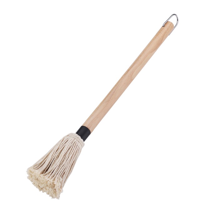 Пензлик для маринаду 30 см + 3 змінні насадки GRILLI 10299 Код: 105879