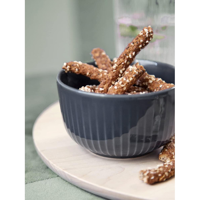 Піала 12 см, синя Hammershøi Kähler