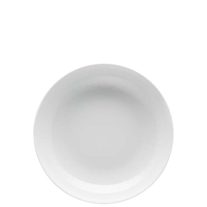 Тарілка глибока 23 см, біла Joyn Arzberg