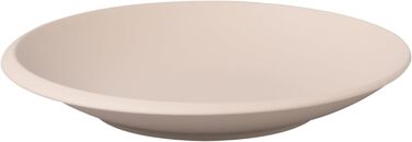 Тарілка глибока 320 мл, бежева NewMoon Beige Villeroy & Boch