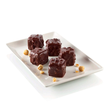 SF105/C Форма силіконова 'куб' 35х35 mm, h 35 mm