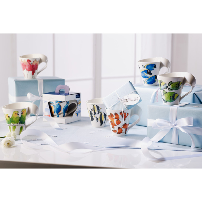 Колекція Animals of the World від Villeroy & Boch