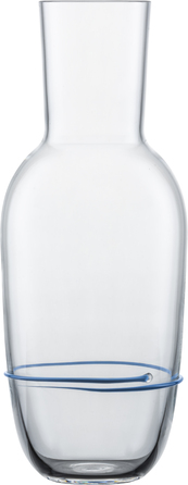 Графин для воды, синий Aura Zwiesel Glas