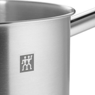 Набор кастрюль 9 предметов Twin Classic Zwilling