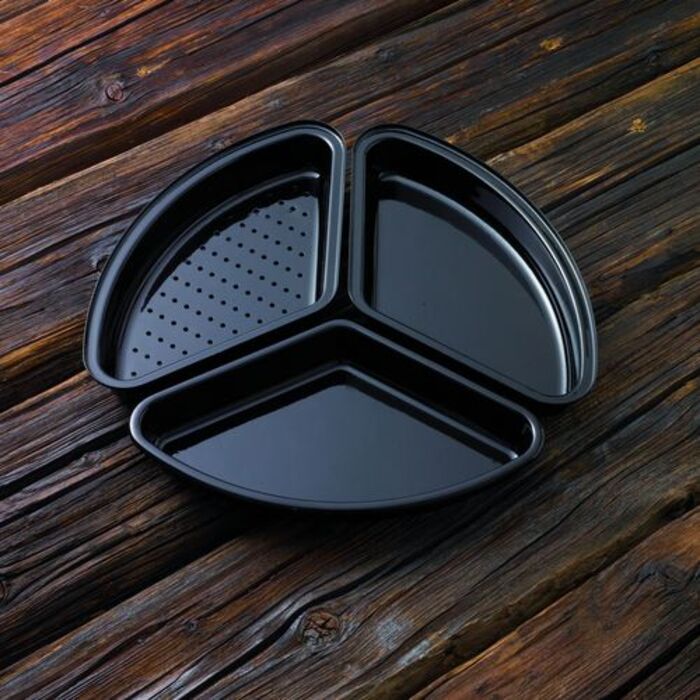 Набір форм для гриля, 3 предмета Rosle