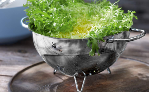 Друшляки і сита