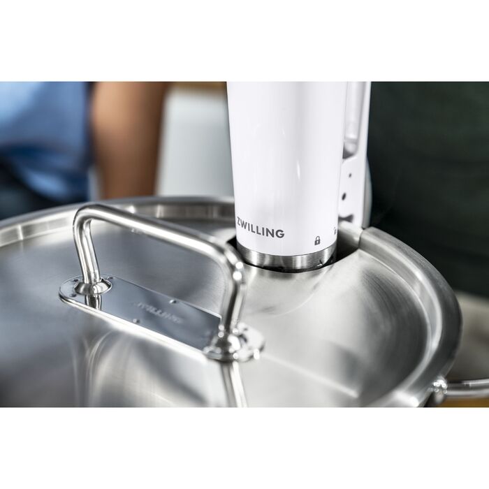 Кришка су-вид 24 см PRO S Zwilling