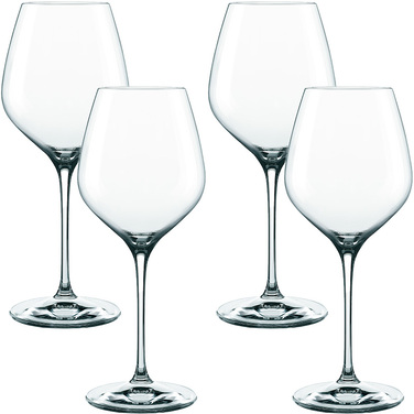 Набір келихів для червоного вина Nachtmann Supreme, 840 мл, 4 шт.