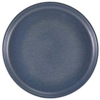 Тарілка кругла, 27,5 см, Terra Stoneware Antigo Denim, GenWare