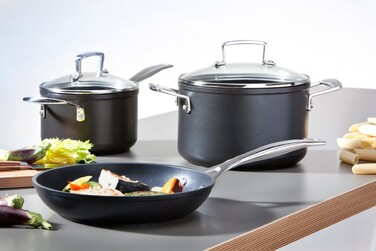 Колекція Toughened Non-Stick от Le Creuset