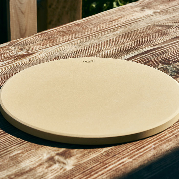 Поверхня для піци Rosle Sansibar, кам'яна, діам. 30 см