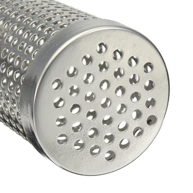 Генератор дыма для копчения продуктов GRILLI