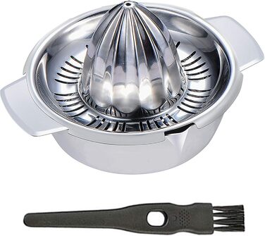 Соковижималка для цитрусових ручна 350 мл Ikakabek