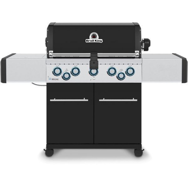 Газовий гриль Regal 590 DE Broil King 998282 Код: 013385