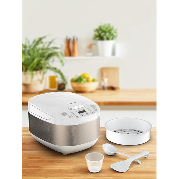 Мультиварка Moulinex MK622132 (6736934)