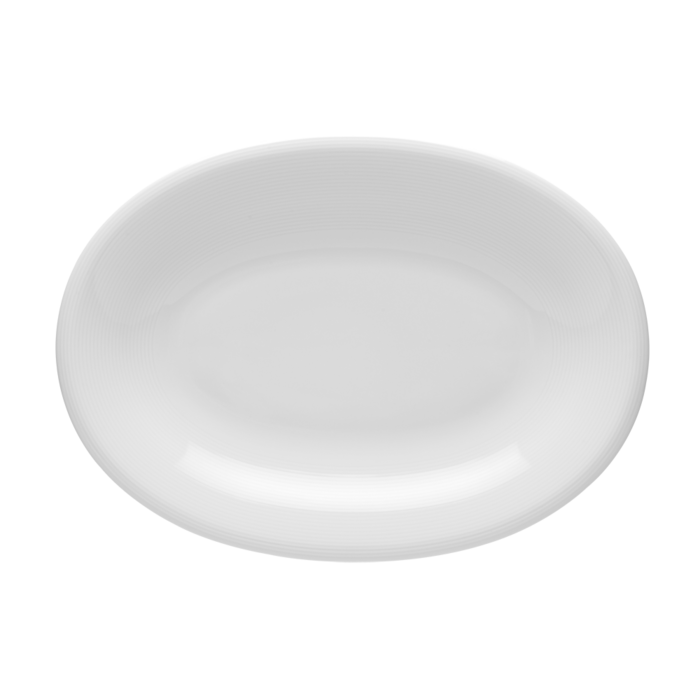 Блюдо Lubiana Eto 33 см 1960