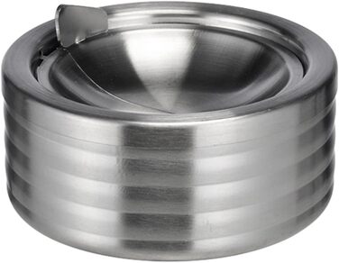 Попільничка з кришкою Bambelaa!